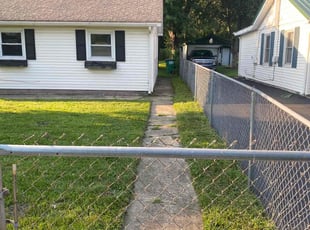 Nilanjan B.'s Grass Cutting service result