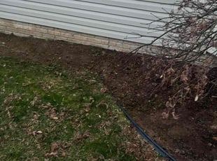 Weeding by Jairon Villagran for Lisa N. in Gaithersburg, MD