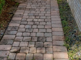 Landscaping by Minh Duong for Alexander M. in Orlando, FL