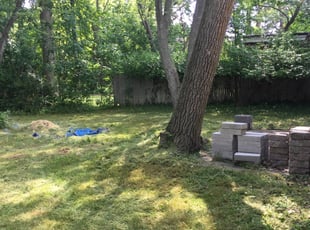 Cleanups by Demetrius Bennett Jr for Monique J. in Cleveland, OH