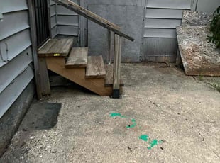 Cleanups by Vincent Dotson for Chambrinee P. in Dallas, TX