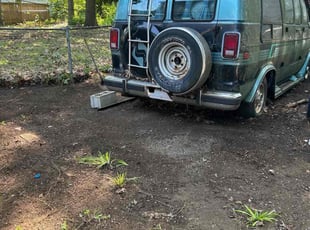 Cleanups by Sebastain Cavasos for Karen H. in Detroit, MI