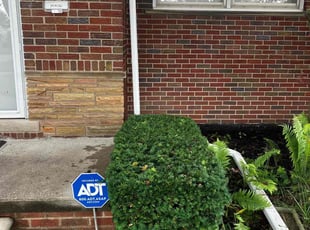 Bush Trimming by Jack Brown for Pamela J. in St. Clair Shores, MI