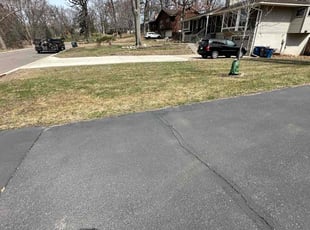 Leaf Removal by Angel Aguilar Lopez for Chithra B. in Plymouth, MN