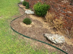 Cleanups by Hunter Meadows for Eric R. in Oklahoma City, OK