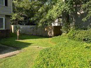 Mildred T.'s Lawn Care service result