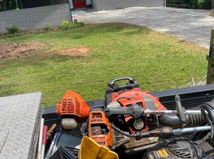 Cleanups by C Dubois for Darnell B. in Decatur, GA