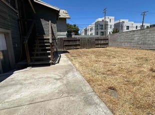 Cleanups by Gabriel Aldrete Contreras for Jesse H. in Sacramento, CA