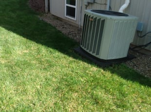 Leaf Removal by James Buchanan for Joe M. in Gladstone, MO