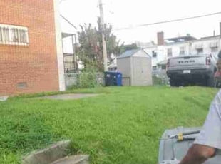Cleanups by Chris Stewart for Andre F. in Washington, DC