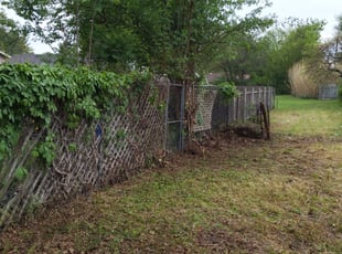 Cleanups by Adam Herridge for Angela A. in Wichita, KS