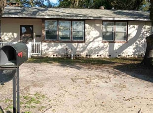 Cleanups by Trenton Martindale for Rebecca H. in Fort Walton Beach, FL