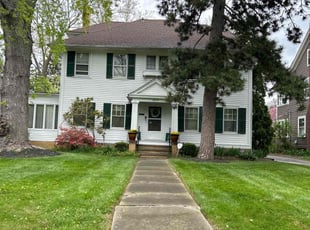 Barbara B.'s Lawn Mowing Service service result