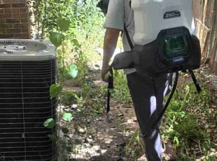 Cleanups by Lindsey Barone for Keena A. in Colorado Springs, CO