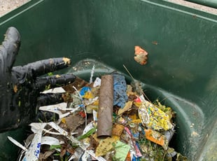 Cleanups by Hendri H for Alan M. in Columbus, OH