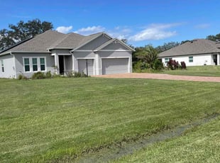 Gary B.'s Yard Cutting service result