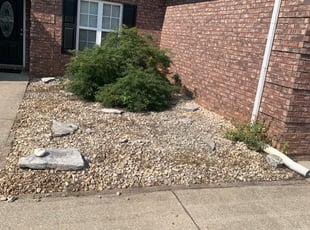 Cleanups by Jaron Puckett for Bradley C. in Murfreesboro, TN