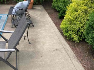 Cleanups by Joel Laumas for Abby M. in Lexington, KY
