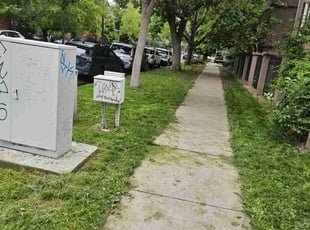 Cleanups by Josh Brown for Tony T. in Denver, CO