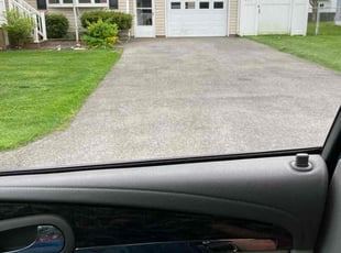 Lisa M.'s Grass Cutting service result