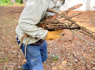Cleanups by Michael Johnson for Nathan G. in Stone Mountain, GA