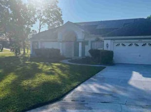 Janice G.'s Lawn Care service result