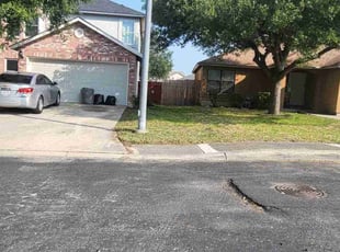 Cleanups by M L for Nicole L. in Converse, TX