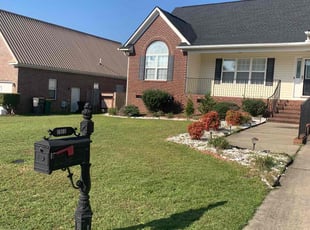 Jon S.'s Lawn Mowing Service service result