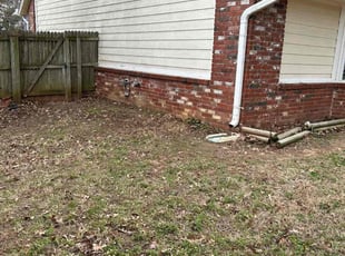 Leaf Removal by Stoney Recess for Rachael H. in Broken Arrow, OK