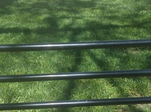Bush Trimming by Andrew Hendrickson for James M. in Kansas City, MO