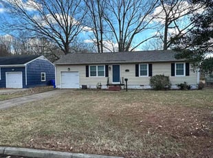 Leaf Removal by Justin Norris for Matt O. in Newport News, VA