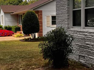 Willie K.'s Lawn Service service result