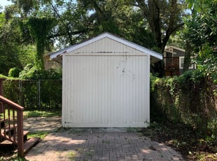 Cleanups by Leeandra Terry for Matthew M. in Tampa, FL