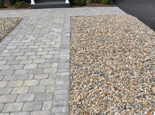 Cleanups by Steve Valverde for DESPINA C. in Barrington, RI