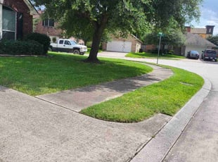 Cleanups by Pamela Gomez for Mercedes C. in Spring, TX