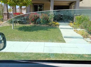 Bush Trimming by Jesse Sandoval for Darrell R. in Fillmore, CA