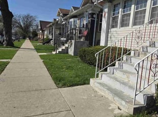 Jonathan G.'s Lawn Service service result