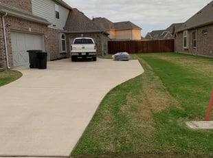 Bush Trimming by Lee Grant for Lisa A. in Mansfield, TX