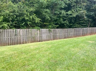 Roxann T.'s Lawn Maintenance service result