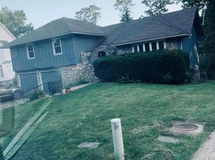 Cleanups by jeremy wilkinson for Brian C. in Raytown, MO