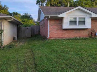 Bush Trimming by James Archer for Dedra G. in Midwest City, OK