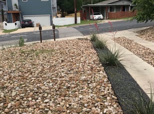 Cleanups by Isaiah Fiechtner for Matt K. in Austin, TX