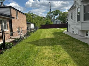 Misty R.'s Lawn Care service result