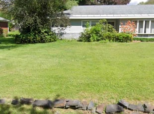 Kyle R.'s Lawn Mowing Service service result