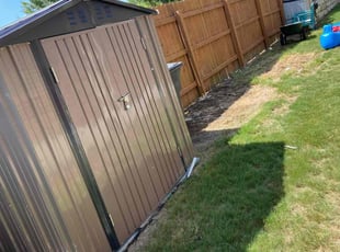 Cleanups by Hector Espinosa for Jason B. in Austin, TX