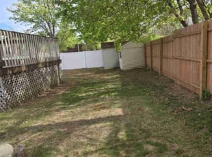 Cleanups by Samantha Wolfe for Jr T. in Palmer, MA