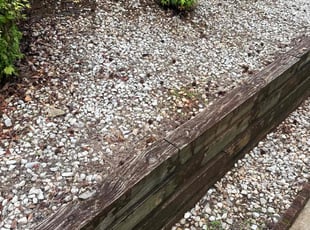 Weeding by Ryan Gause for Erin C. in Newnan, GA