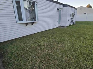 Cleanups by Chelsea Morris for Phyllis C. in Virginia Beach, VA