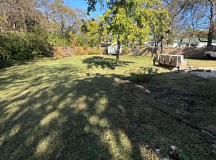 Jackie S.'s Grass Cutting service result