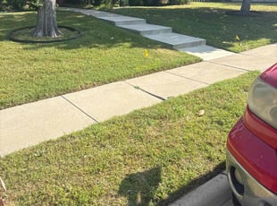 Weeding by James Littlejohn for Lindsay P. in Plano, TX
